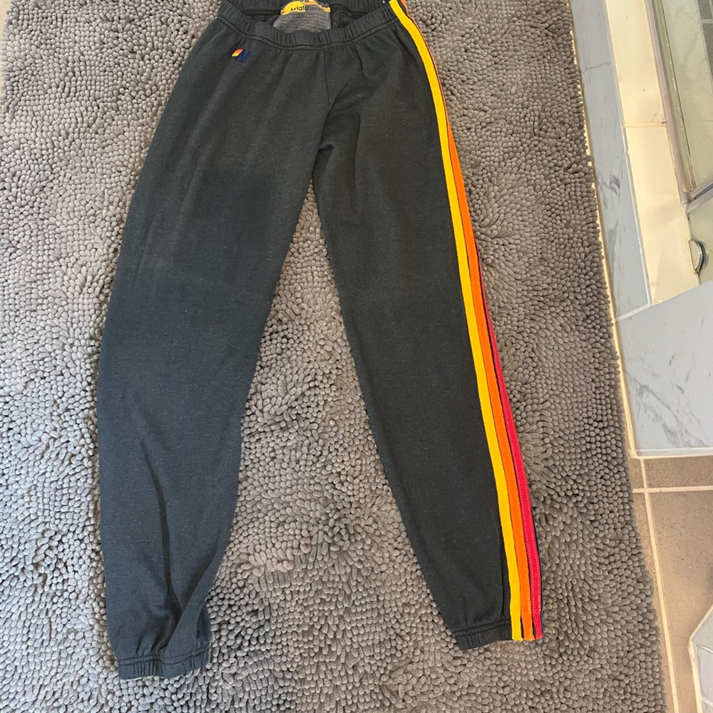 Aviator Nation jogger